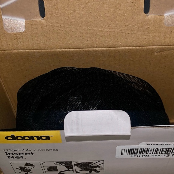 Doona Insect/Mosquito Net - NEW - Picture 4 of 4